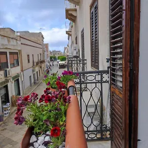  Appartamento Casa Farfalla