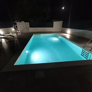  Appartamento Casa Con Piscina Profumo Sea&sun 1